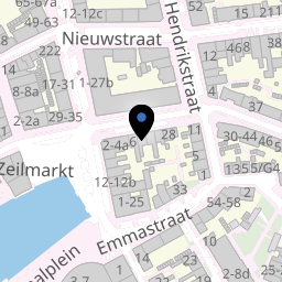 Appartement VSG00 E 3691 2