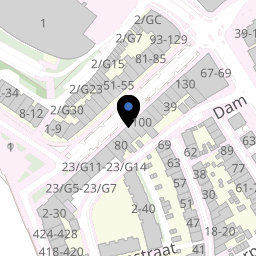 Appartement VSG00 E 3694 2
