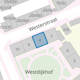 Perceel VSG00-E-3701