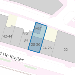 Perceel VSG00-E-3704