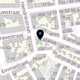 Appartement VSG00 E 3718 11