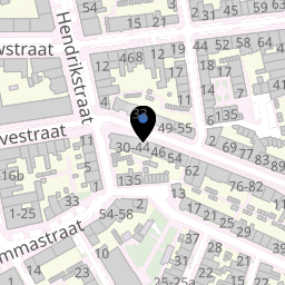 Appartement VSG00 E 3718 2
