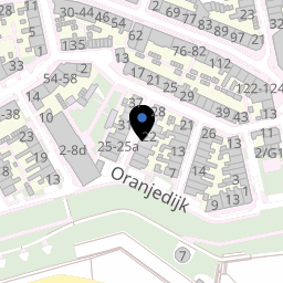 Appartement VSG00 E 3719 1