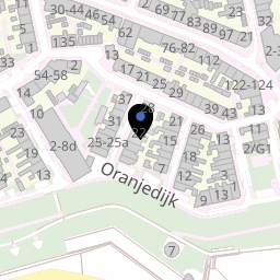 Appartement VSG00 E 3719 3