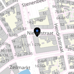 Appartement VSG00 E 3730 30