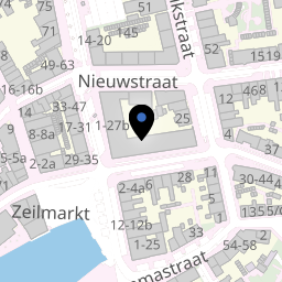 Appartement VSG00 E 3730 36