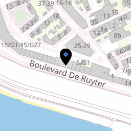 Appartement VSG00 E 3732 2
