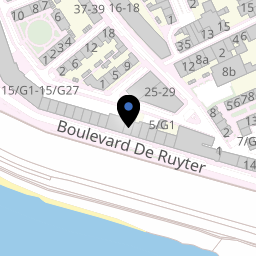 Appartement VSG00 E 3732 3