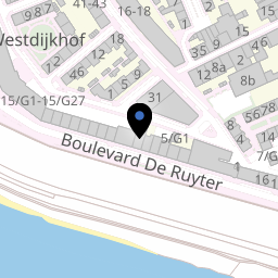 Appartement VSG00 E 3732 4