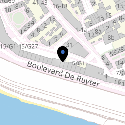 Appartement VSG00 E 3732 5
