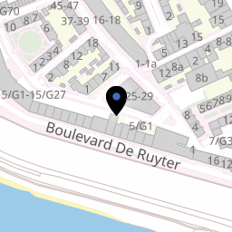 Appartement VSG00 E 3732 6