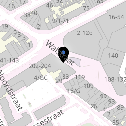 Appartement VSG00 E 3733 1