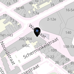 Appartement VSG00 E 3733 7