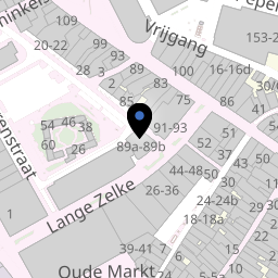 Appartement VSG00 E 3798 10