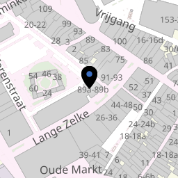 Appartement VSG00 E 3798 11