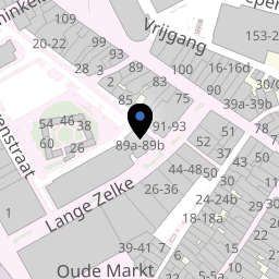 Appartement VSG00 E 3798 12