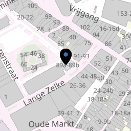 Appartement VSG00 E 3798 13