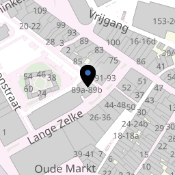 Appartement VSG00 E 3798 14