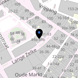 Appartement VSG00 E 3798 16