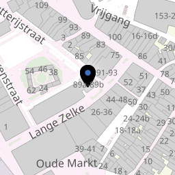 Appartement VSG00 E 3798 17
