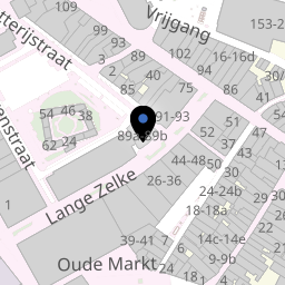 Appartement VSG00 E 3798 19