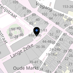 Appartement VSG00 E 3798 2