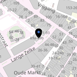 Appartement VSG00 E 3798 20