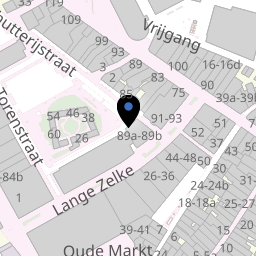 Appartement VSG00 E 3798 3