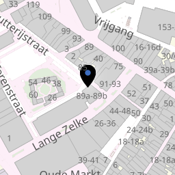 Appartement VSG00 E 3798 4