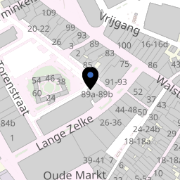 Appartement VSG00 E 3798 5