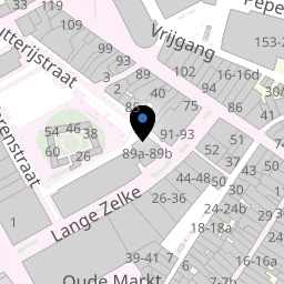 Appartement VSG00 E 3798 6
