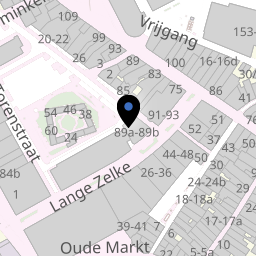 Appartement VSG00 E 3798 7