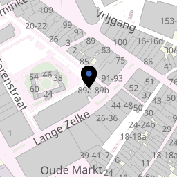 Appartement VSG00 E 3798 9