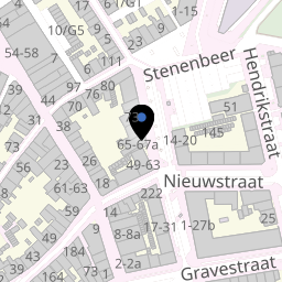 Appartement VSG00 E 3814 2