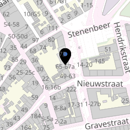 Appartement VSG00 E 3814 3