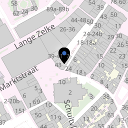Appartement VSG00 E 3815 3