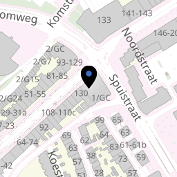 Appartement VSG00 E 3827 10