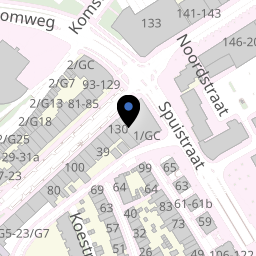 Appartement VSG00 E 3827 15