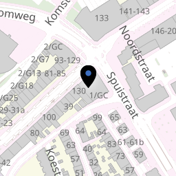 Appartement VSG00 E 3827 16