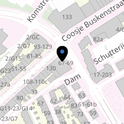 Appartement VSG00 E 3827 19