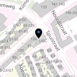 Appartement VSG00 E 3827 22