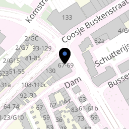 Appartement VSG00 E 3827 26
