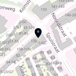 Appartement VSG00 E 3827 30