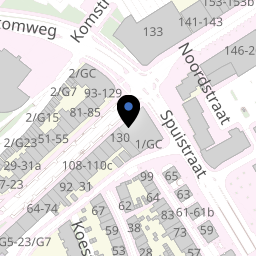 Appartement VSG00 E 3827 4