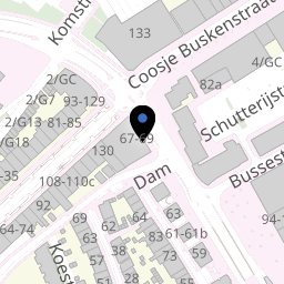 Appartement VSG00 E 3827 45