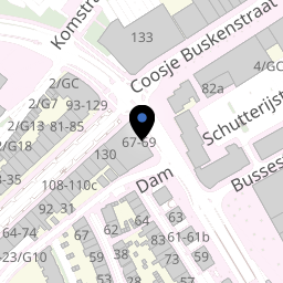 Appartement VSG00 E 3827 46