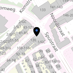 Appartement VSG00 E 3827 5