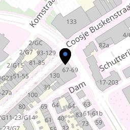 Appartement VSG00 E 3827 8