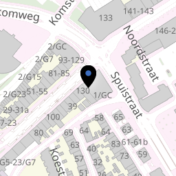 Appartement VSG00 E 3827 9