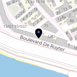 Appartement VSG00 E 3831 1